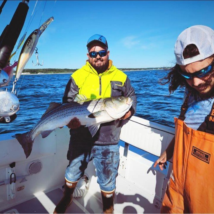 Endeavor Sportfishing